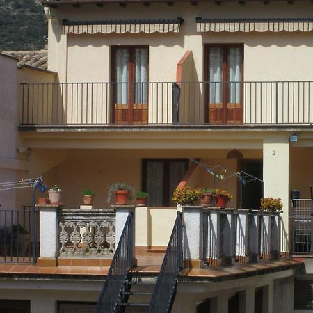 Fonda Urquizu Hotell Beceite Exteriör bild