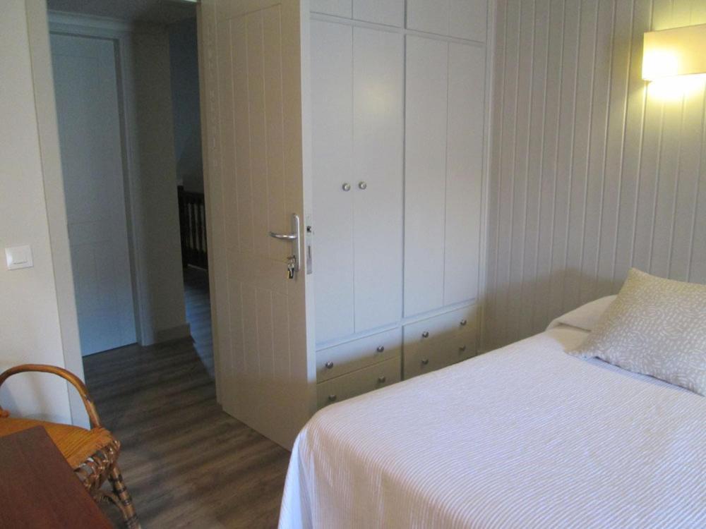 Fonda Urquizu Hotell Beceite Rum bild